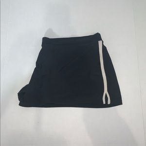 Athletic Shorts